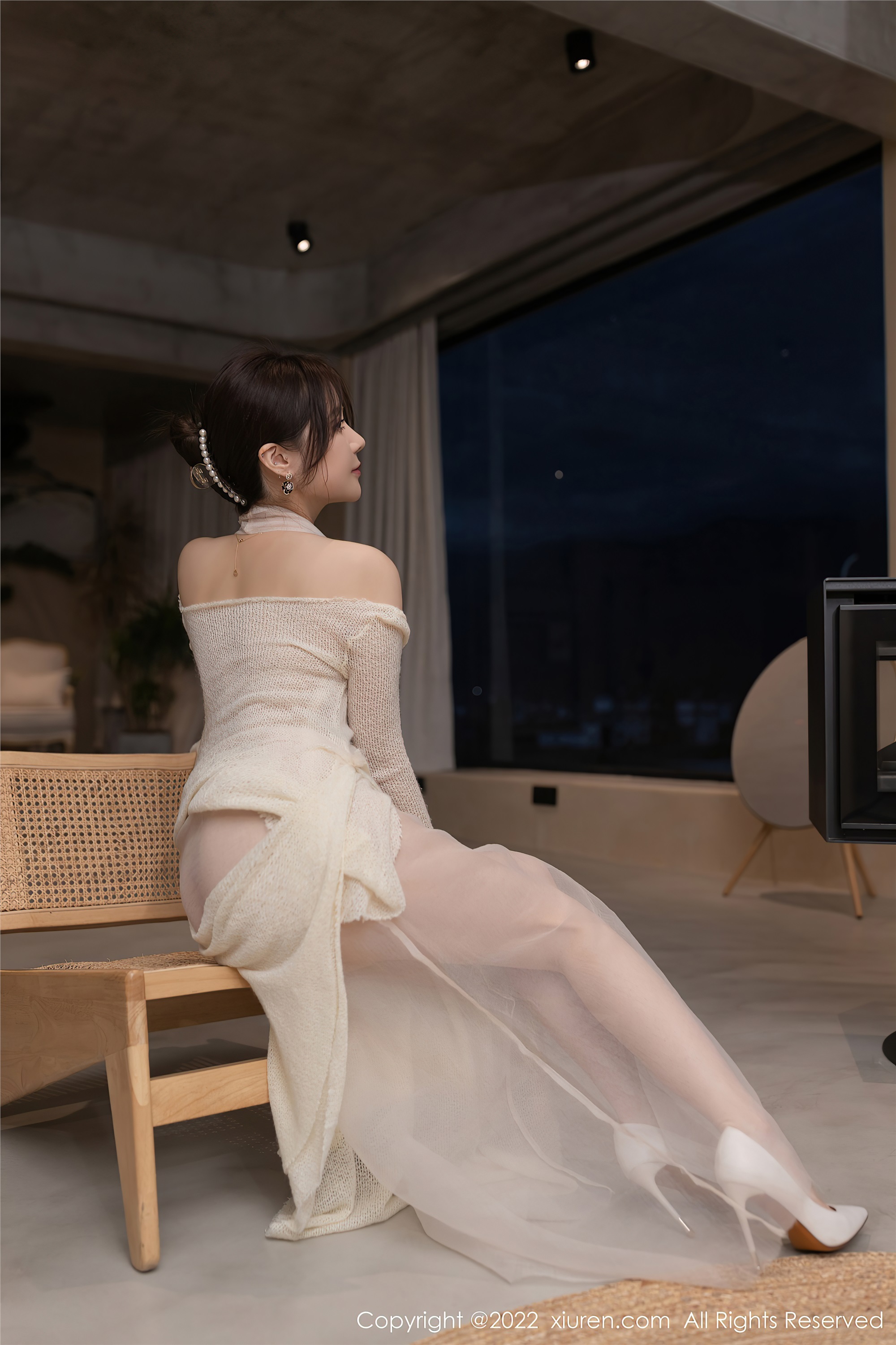 Xiuren秀人网 2022.06.24 NO.5191 鱼子酱Fish